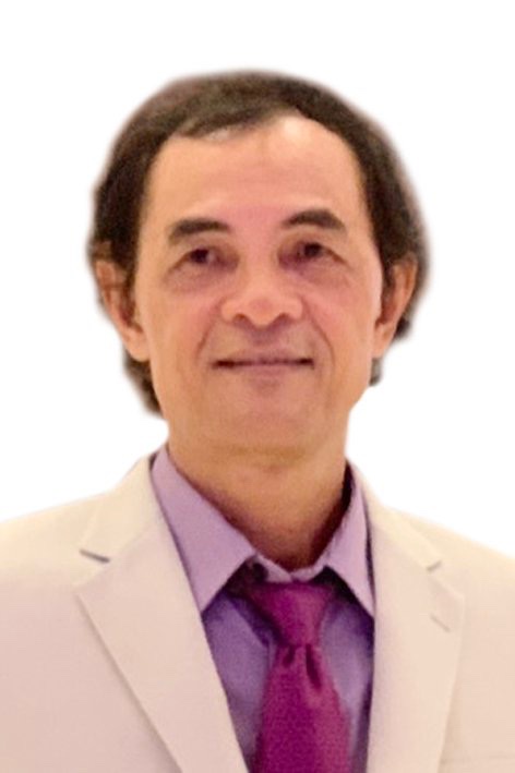 Mr. Lê Văn Quý